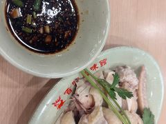 -百家鸡味馆(清泰店)