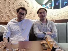 -Ambra Haus琥珀屋精酿餐厅(宝山店)