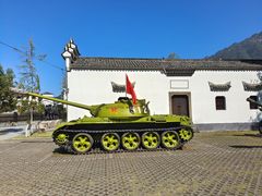 -仙霞关景区