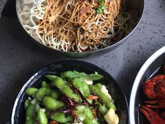 -一棠龙虾•王牌虾球(楚河汉街店)