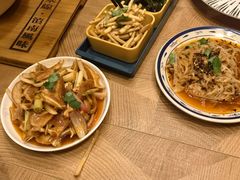 -上坐过桥米线(顺城店)