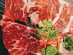 -韩宫宴烤肉·料理(砂之船奥特莱斯店)