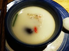 -老阿爸鲜鱼土菜(昆山花桥店)