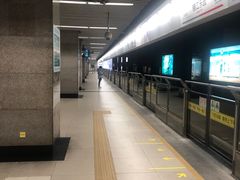 -锦江乐园(地铁站)