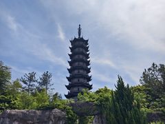-方岩风景区