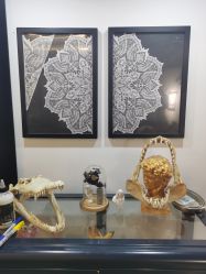 -PinooTattoo皮奴刺青纹身设计总部