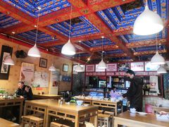 -铸钟褡裢火烧(西三环紫竹桥店)