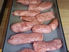 -郭记烤肉创始店(民丰大街店)