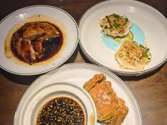 -应天大明王朝·南京菜(中山陵店)