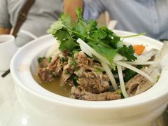 手抓肉-新粤新疆菜(禅城店)