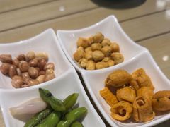 -上下九广州菜馆(李家村万达店)