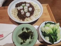 -奎元馆(市民中心店)