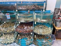 -仙螺岛海鲜自助餐厅(总店)