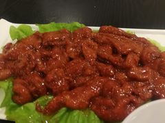 -老味道民宿(栈桥店)