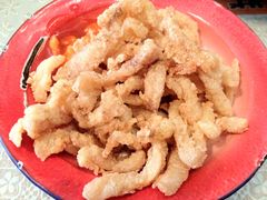 香酥鸡-做了不起的80后