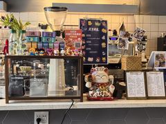 -咖啡·湖(德清店)