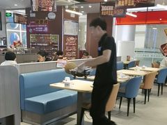 -鱼酷活鱼烤鱼(沈阳大悦城店)