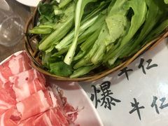 -东兴顺爆肚张