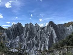 -墨石公园景区