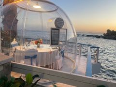 -靓湾海鲜·海景餐厅(小麦岛店)