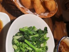 -吴满满油泼面(北方风味园店)