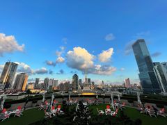 -Terrace 8 八号露台(波特曼丽思卡尔顿店)