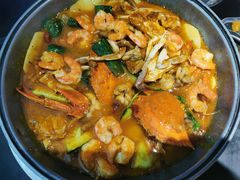 -青木岚小海鲜•小龙虾(友谊店)