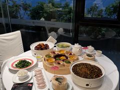 -佳丽海鲜大酒楼(环岛海景店)