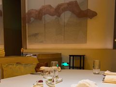 -北京柏悦酒店·锦庭餐厅Dining Room