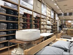 -MUJI无印良品(环球港店)