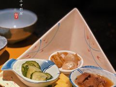 -小十料理(新城店)