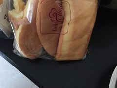 -Lucky Cloud紫云烘焙(红旗店)