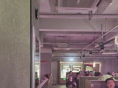 -丰茂烤串(全国首店)