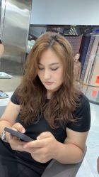 -美美秀造型