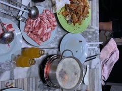 -漳州佰翔圆山酒店·圆山畔西餐厅