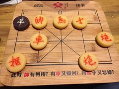 -局气 烤鸭·北京菜(光华路店)