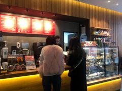 -星巴克(洛阳中州万达广场店)