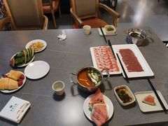 -君邦火锅(新疆大厦店)