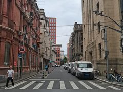 -东海咖啡馆
