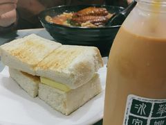 -华嫂冰室(尖沙咀店)