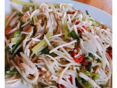 -龙眼南白粥六顺白粥