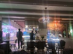 -ELI FALAFEL Lebanese&Mediterranean黎巴嫩美食(富城路店)