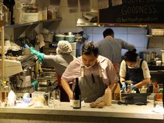 -Egg•Allday Brunch(襄阳北路店)