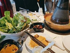 -东来顺饭庄(西直门店)