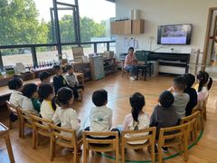 -玛利娅蒙特梭利双语幼儿园·托育(百家湖直营园)