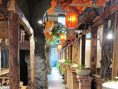 -普洱小黄牛餐厅铜火锅·思茅地方菜(世纪城店)