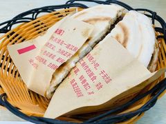 优质肉夹馍-西安名吃秦唐人家(南泉路店)