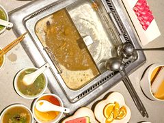 -海底捞火锅(万象城店)