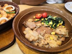 -萨莉亚意式餐厅(天河城购物中心店)