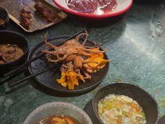 -牛New寿喜烧(金鹰世界店)